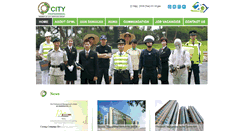 Desktop Screenshot of cpml.com.hk